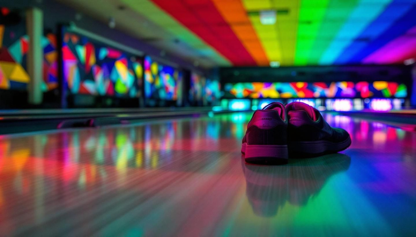 Guida completa alla scelta delle scarpe da bowling ideali